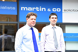 Martin & Co Solicitors Martin & Co Solicitors